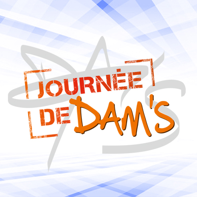 animations Journ�e de DAM'S