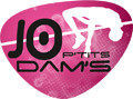 Pictogramme J.O. des p'tits DAM'S