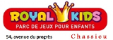 Royal Kids