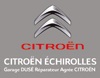 Logo Citro�n