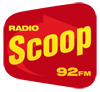 Logo RadioScoop