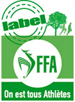 Label FFA