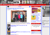Capture Site Web